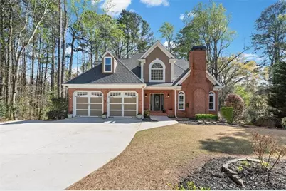 5381 Whitaker Trail NW, Acworth, GA 30101 - Photo 12