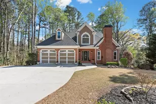 5381 Whitaker Trail NW, Acworth, GA 30101 - Photo 12