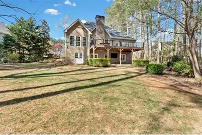 5381 Whitaker Trail NW, Acworth, GA 30101 - Photo 60