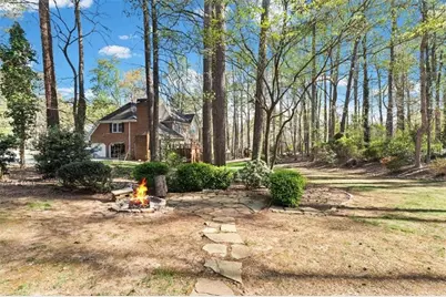 5381 Whitaker Trail NW, Acworth, GA 30101 - Photo 62