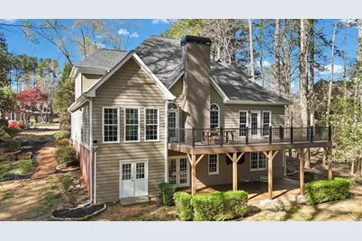 5381 Whitaker Trail NW, Acworth, GA 30101 - Photo 58