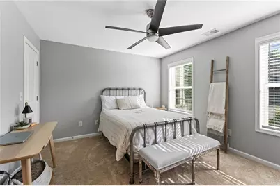 2754 Fullers Alley, Kennesaw, GA 30144 - Photo 26