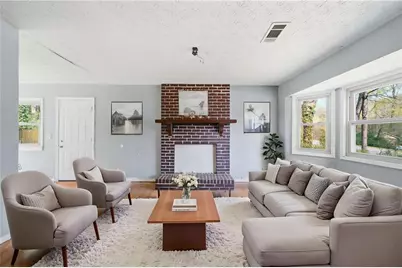 3399 Mansfield Lane, Snellville, GA 30039 - Photo 2