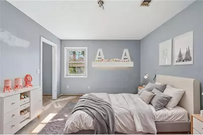 3399 Mansfield Lane, Snellville, GA 30039 - Photo 4