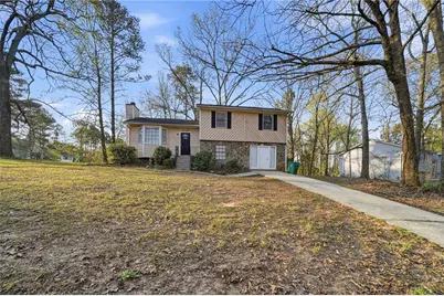 3399 Mansfield Lane, Snellville, GA 30039 - Photo 1