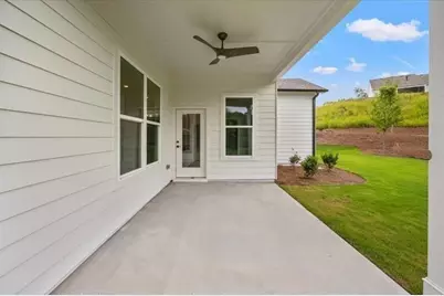 1101 Cooks Farm Way, Woodstock, GA 30189 - Photo 6
