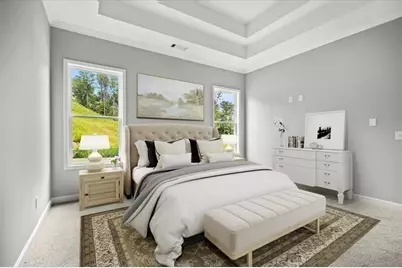 1101 Cooks Farm Way, Woodstock, GA 30189 - Photo 4