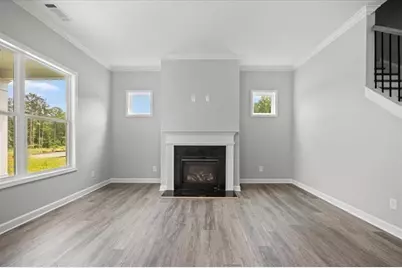 1101 Cooks Farm Way, Woodstock, GA 30189 - Photo 22