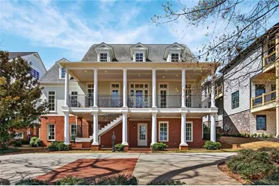 2147 Cooper Lake Road SE, Smyrna, GA 30080 - Photo 1