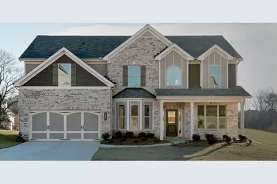 4225 Trinity Oaks Trail, Cumming, GA 30040 - Photo 1