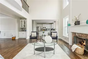 1331 Dayspring Trce, Lawrenceville, GA 30045 - Photo 28