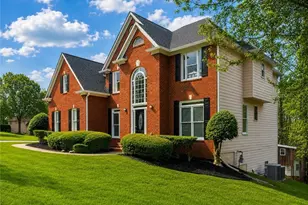 1331 Dayspring Trce, Lawrenceville, GA 30045 - Photo 2