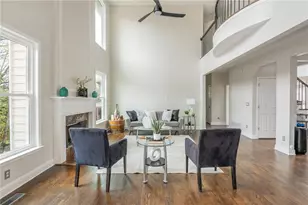1331 Dayspring Trce, Lawrenceville, GA 30045 - Photo 26
