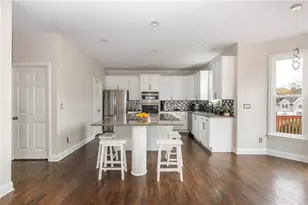 1331 Dayspring Trce, Lawrenceville, GA 30045 - Photo 30