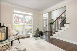 1331 Dayspring Trce, Lawrenceville, GA 30045 - Photo 16