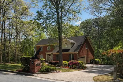 4480 Moorings Lane, Snellville, GA 30039 - Photo 1