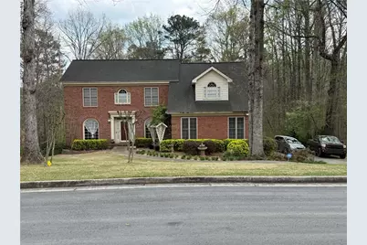 4480 Moorings Lane, Snellville, GA 30039 - Photo 2