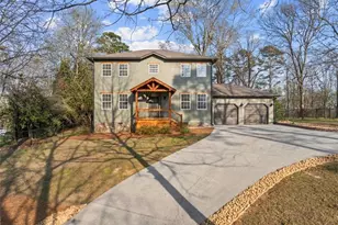 261 Langston Dr NE, Calhoun, GA 30701 - Photo 2