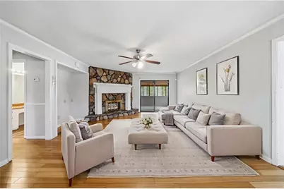 2937 Pebble Lane, Snellville, GA 30078 - Photo 2