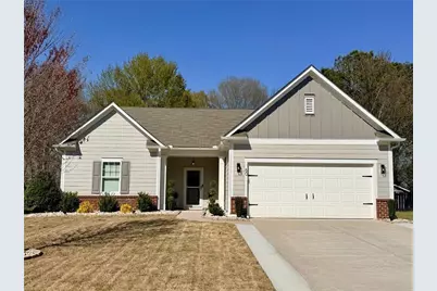 60 Seattle Slew Way, Cartersville, GA 30120 - Photo 1