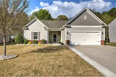 60 Seattle Slew Way, Cartersville, GA 30120 - Photo 2