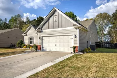 60 Seattle Slew Way, Cartersville, GA 30120 - Photo 4