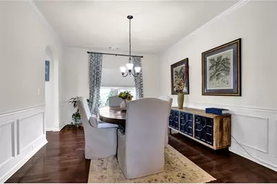 2015 Granite Mill Road, Marietta, GA 30062 - Photo 6