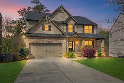 2015 Granite Mill Road, Marietta, GA 30062 - Photo 2