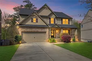 2015 Granite Mill Rd, Marietta, GA 30062 - Photo 2