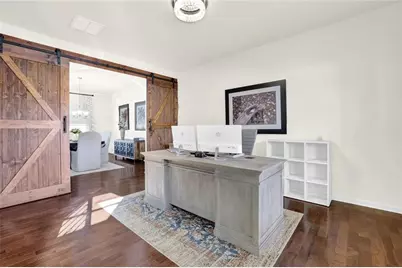 2015 Granite Mill Road, Marietta, GA 30062 - Photo 8