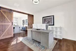 2015 Granite Mill Rd, Marietta, GA 30062 - Photo 8