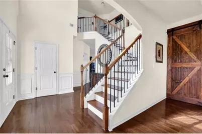 2015 Granite Mill Road, Marietta, GA 30062 - Photo 12