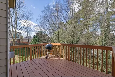 2015 Granite Mill Road, Marietta, GA 30062 - Photo 20