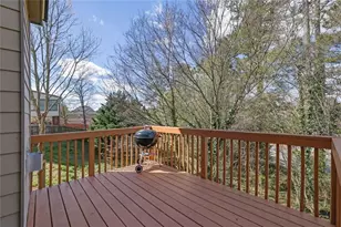 2015 Granite Mill Rd, Marietta, GA 30062 - Photo 20