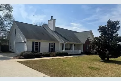 211 Spratlin Drive, Jefferson, GA 30549 - Photo 2