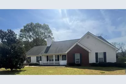 211 Spratlin Drive, Jefferson, GA 30549 - Photo 1