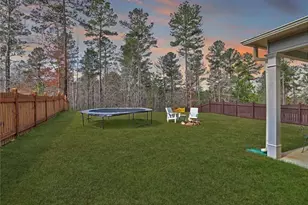 121 Wildflower Trace, Dallas, GA 30132 - Photo 30