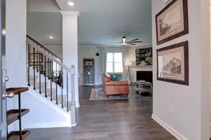 121 Wildflower Trace, Dallas, GA 30132 - Photo 4