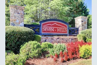 121 Wildflower Trace, Dallas, GA 30132 - Photo 34