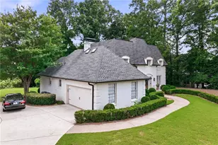 197 Club Dr, Gainesville, GA 30506 - Photo 6