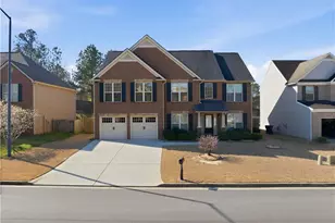 316 Caledonian Cir, Dallas, GA 30132 - Photo 1