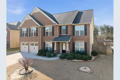 316 Caledonian Circle, Dallas, GA 30132 - Photo 2