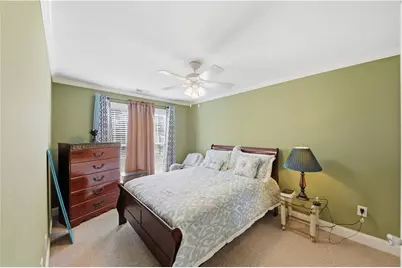 316 Caledonian Circle, Dallas, GA 30132 - Photo 20