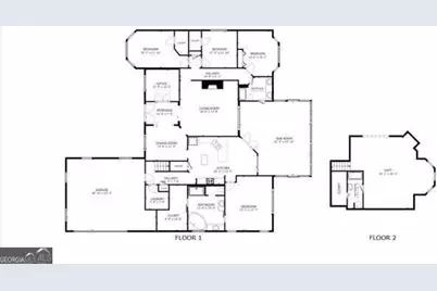 206 Enclave Ln, Newnan, GA 30263 - Photo 30