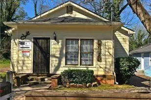 119 Ozone St SW, Atlanta, GA 30314 - Photo 1