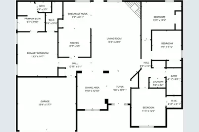 4273 Milford Place, Hoschton, GA 30548 - Photo 36