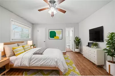 3986 Kirksford Drive, Decatur, GA 30035 - Photo 6