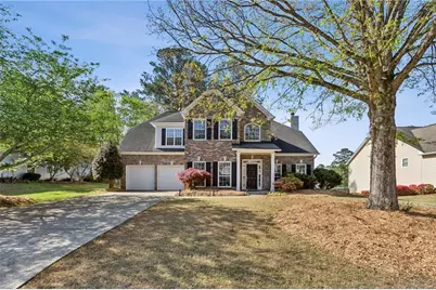 2659 Thornberry Place, Marietta, GA 30066 - Photo 30