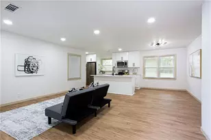 1318 Needmore St SW, Conyers, GA 30012 - Photo 4