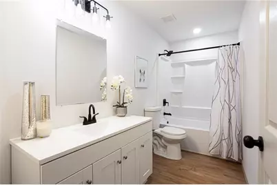 1318 Needmore Street SW, Conyers, GA 30012 - Photo 28